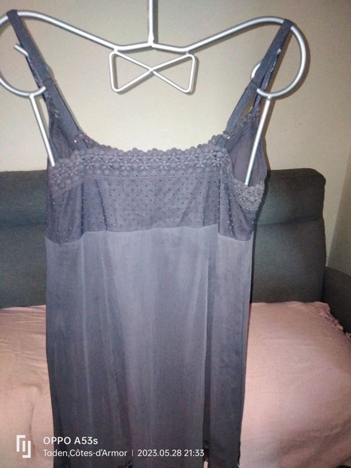 Robe courte - photo numéro 6