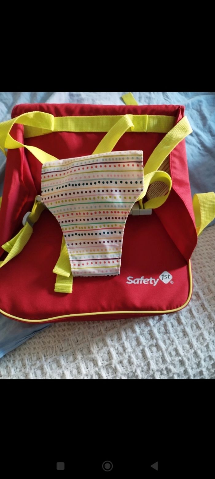 Rehausseur de chaise - photo numéro 2