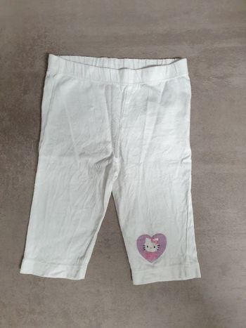 Legging Hello Kitty