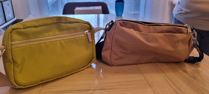Vend sac bandoulière pour femme - photo numéro 3