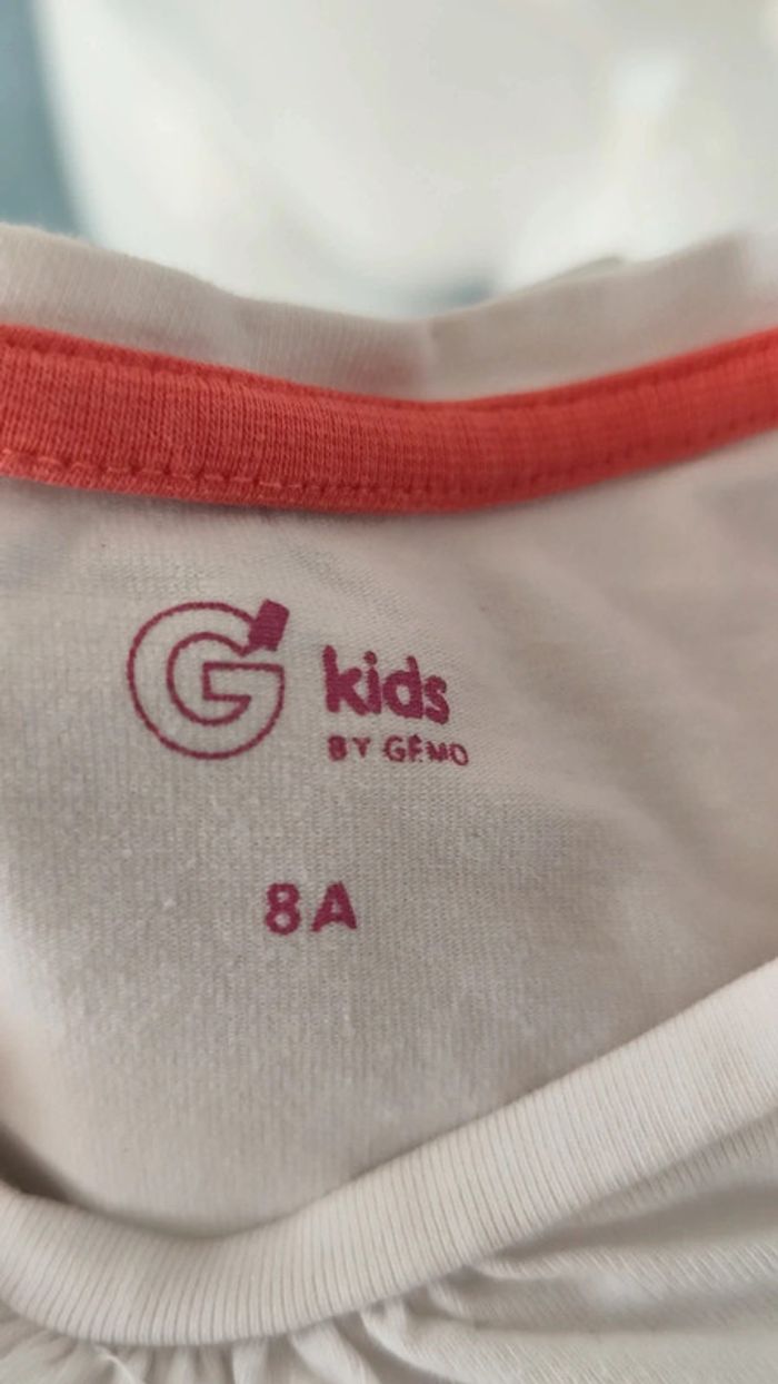 Pull Gémo Kid's - photo numéro 3