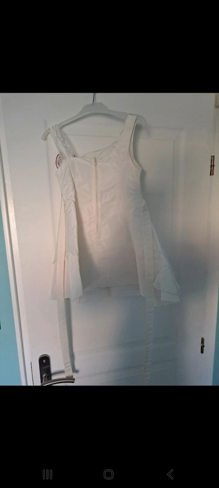 Robe cérémonie fille - photo numéro 2