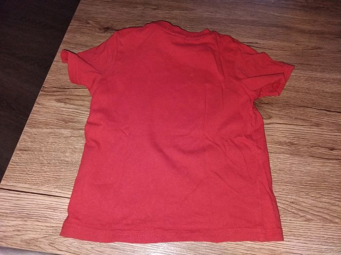 Tee shirt 3 pommes - photo numéro 6