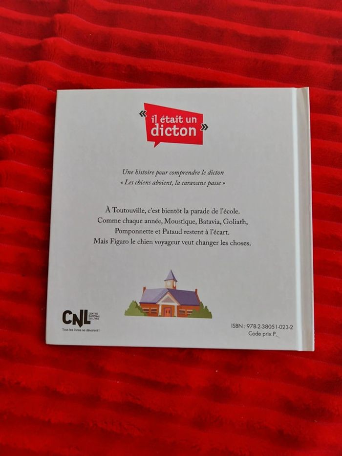 Livre les chiens aboient, la caravane passe - photo numéro 2