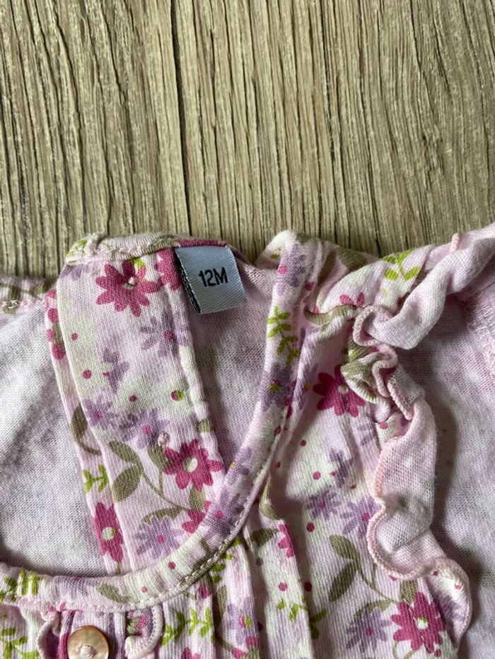 Robe 12 mois - photo numéro 2