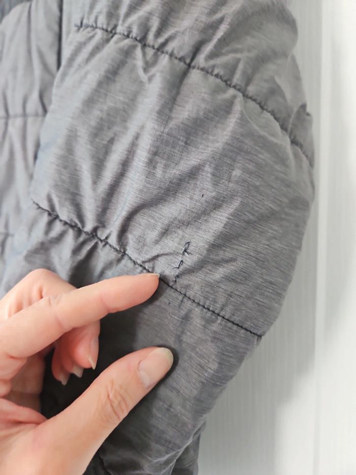 Manteau réversible garçon The North Face 12 ans - photo numéro 9