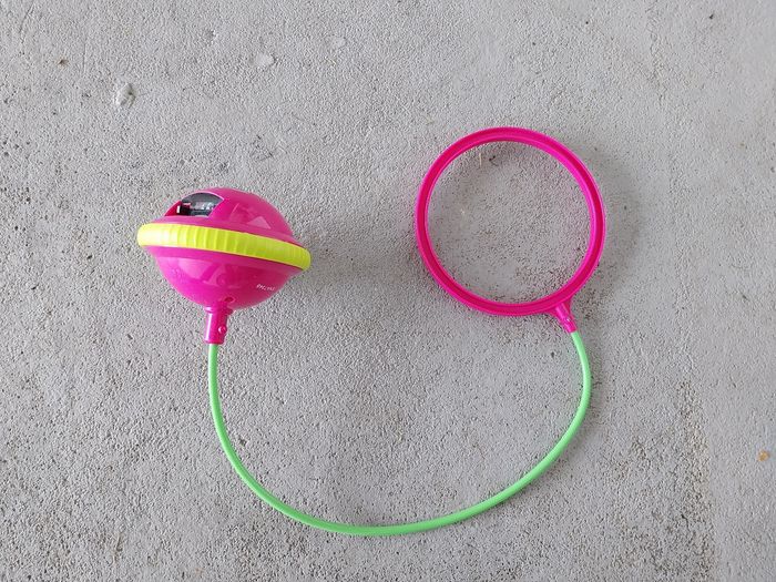 Ballon à sauter hop it - photo numéro 2