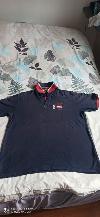 Polo tribord 3 XL