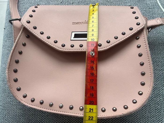 Sac à main Manoukian