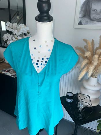 Tee shirt camaïeu femme taille M