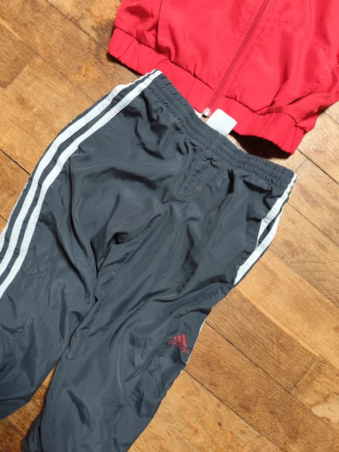 Lot de 2 jogging adidas - photo numéro 4
