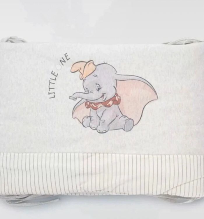 Tour de lit - photo numéro 3