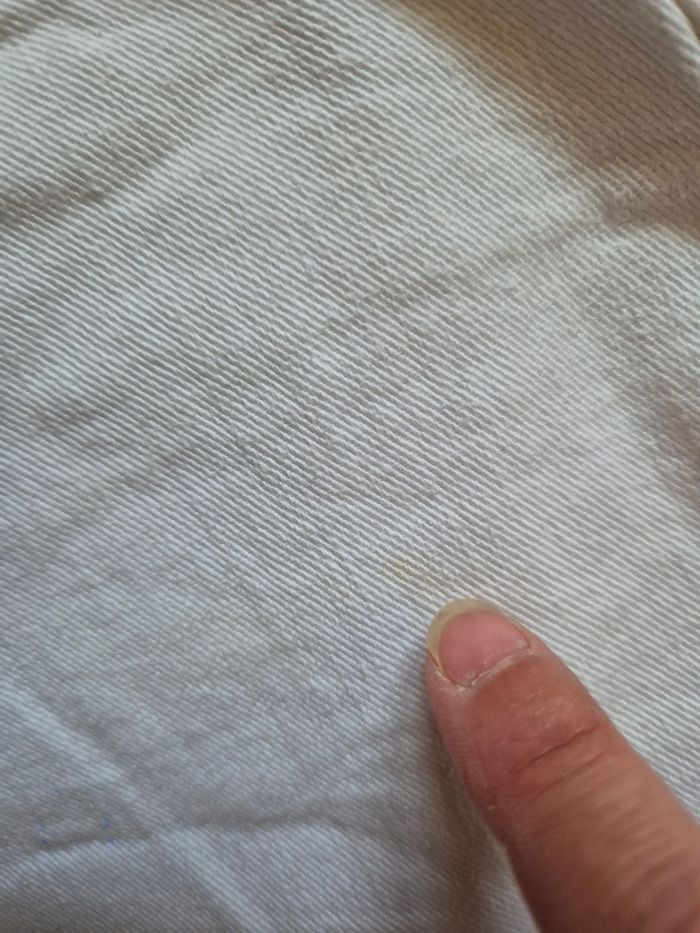 Short en jean 12 ans Pepe Jeans 🌞 - photo numéro 7