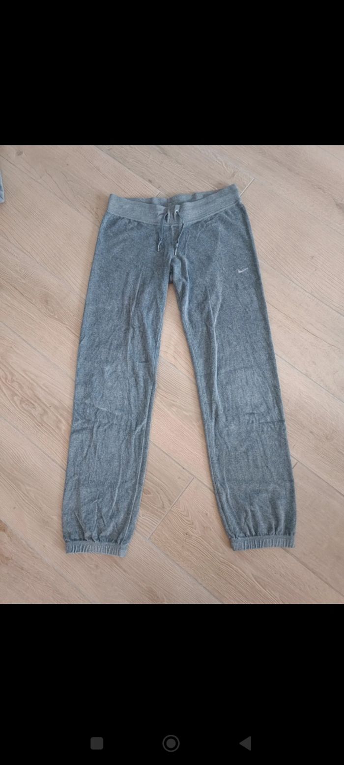 Ensemble de jogging Nike taille S - photo numéro 6