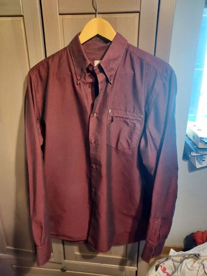 Chemise taille 4
