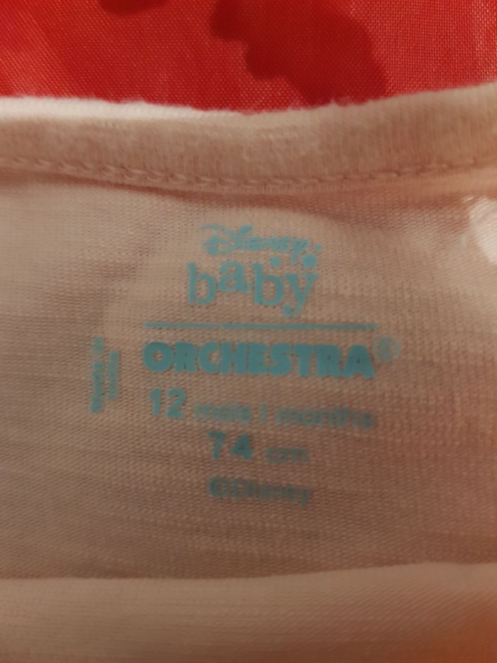 Débardeur - photo numéro 6