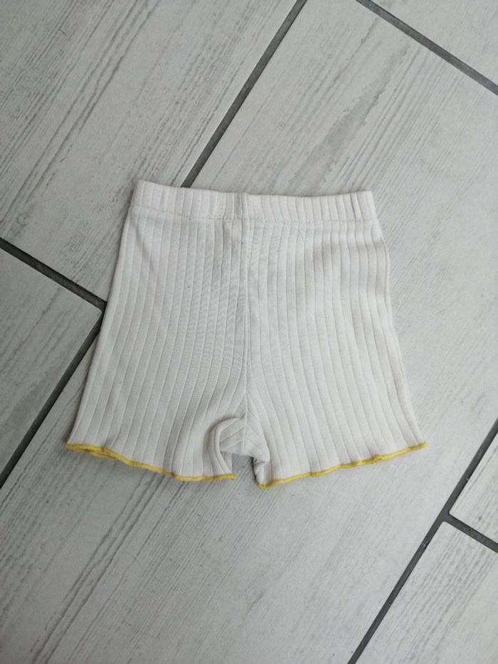 Vend lot short/pantacourt - photo numéro 3