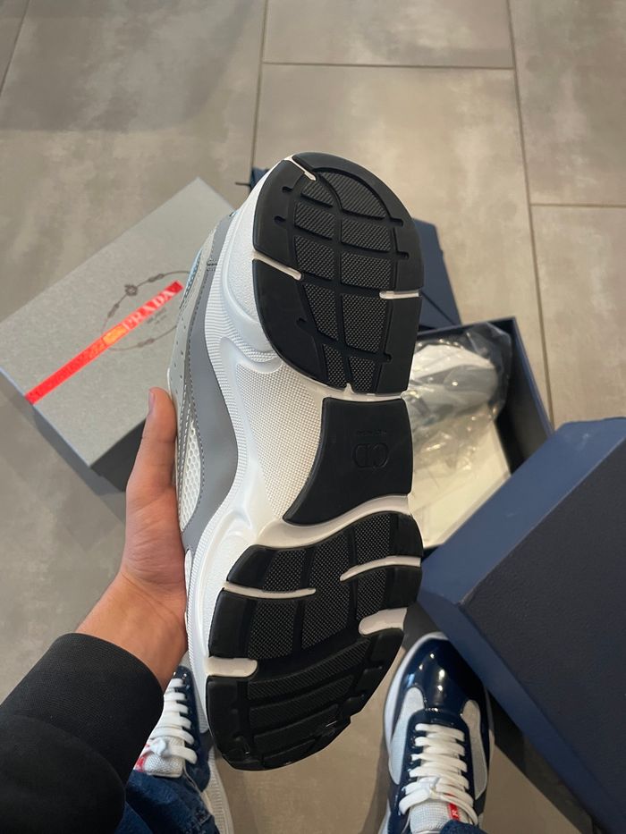 B22 basket - photo numéro 3