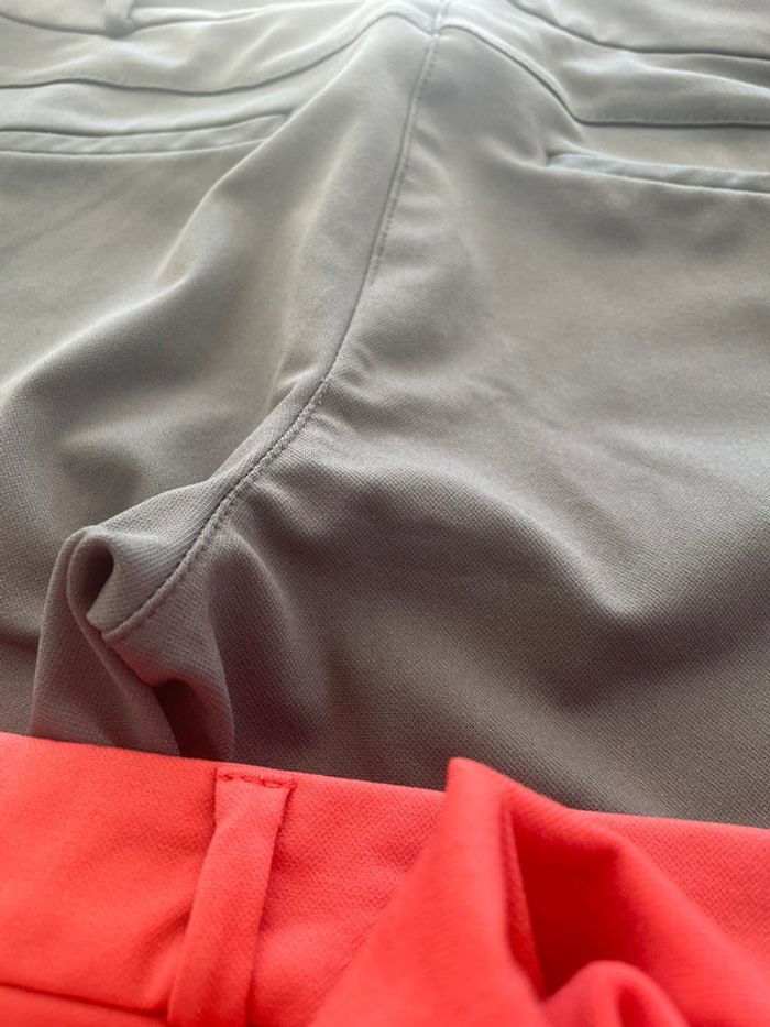 Lot de 2 pantalons élastiques - photo numéro 4