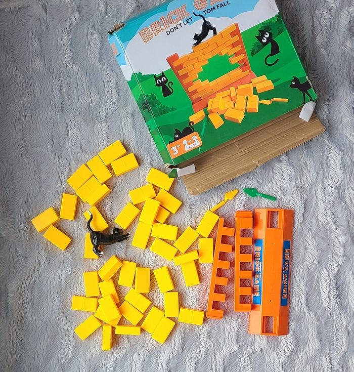 Brick games - photo numéro 2