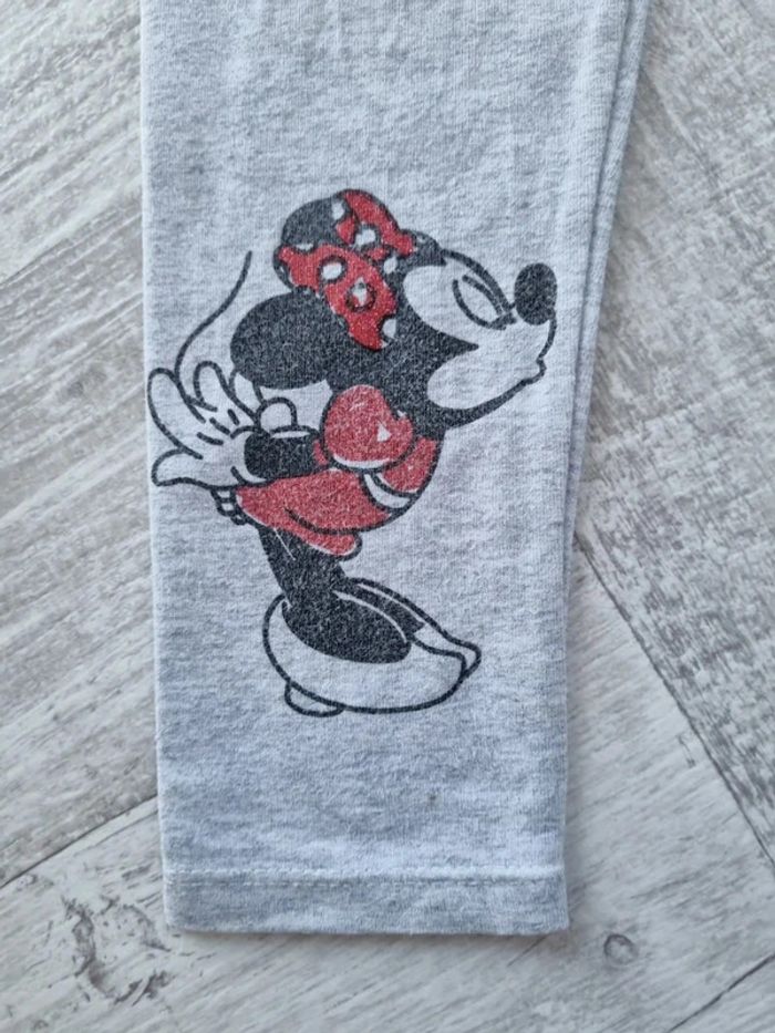 Leggings  Taille 4 ans - photo numéro 4