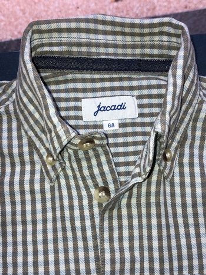 Chemise Jacadi 6 ans (116 cm)