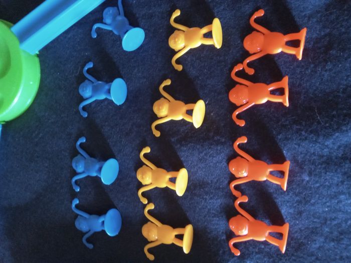 Crazy Chimps Tapioca - photo numéro 2