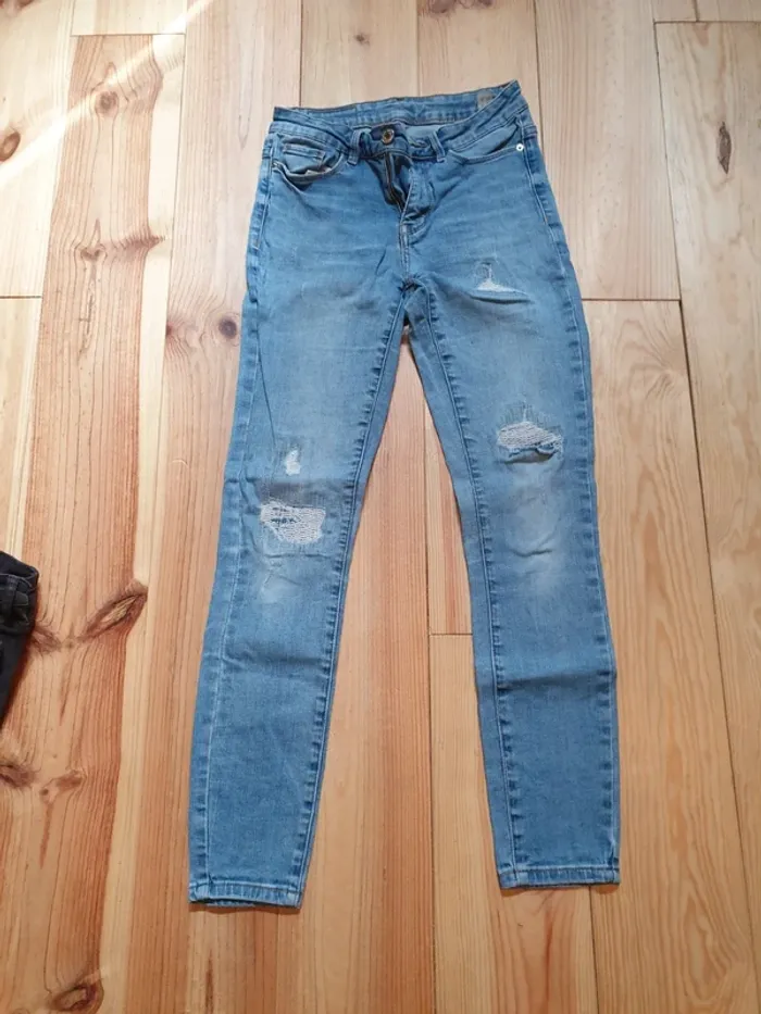 Lot de 30 vêtements femme - photo numéro 11