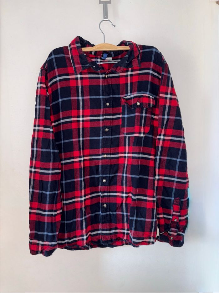 Lot de 3 vêtements femme taille M en très bon état - photo numéro 8