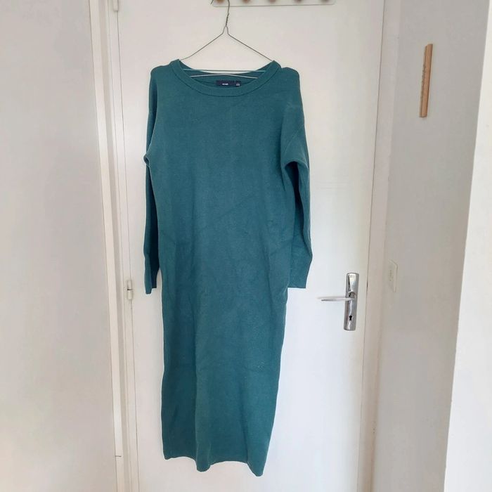 Robe de grossesse