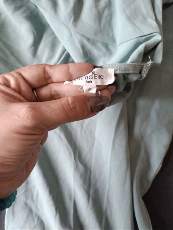 Combinaison - photo numéro 8