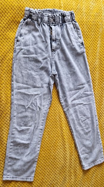 Jeans  H&M 12 ans