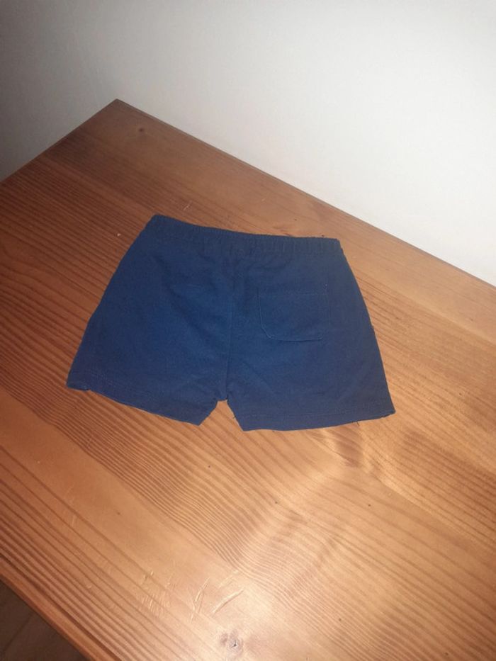 short marine 36 mois Kimbaloo très bon état - photo numéro 3