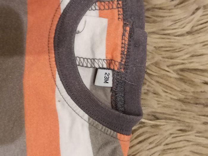 T-shirt manches courtes - photo numéro 2