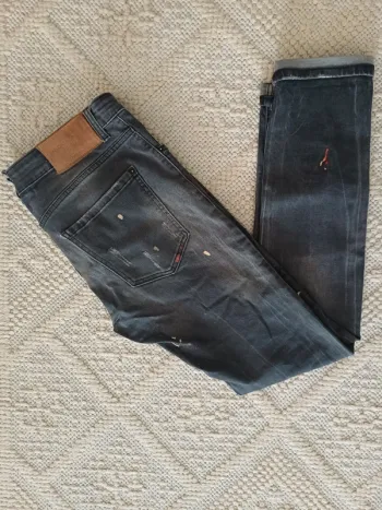 Jean dsquared2