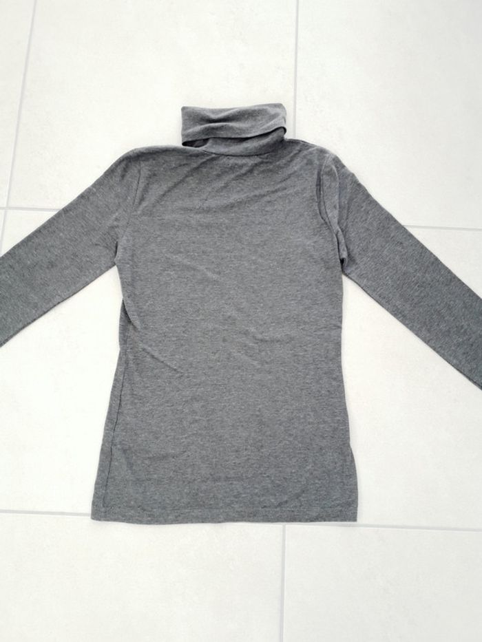 Sous-pull - T 34/36 - photo numéro 2