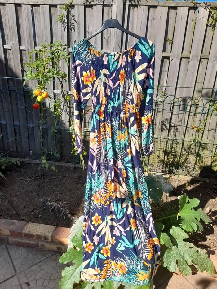 Robe 👗 longue