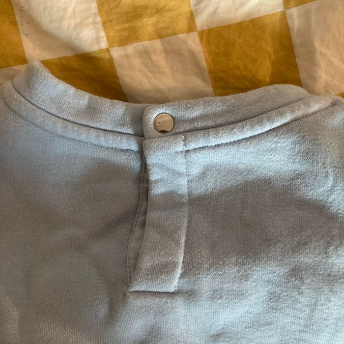 Sweat jacadi - photo numéro 3