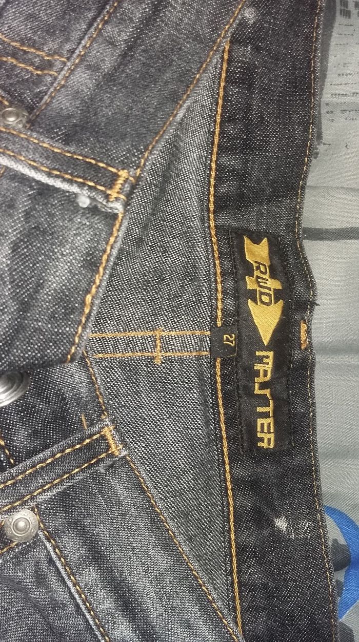 jeans redwood - photo numéro 4