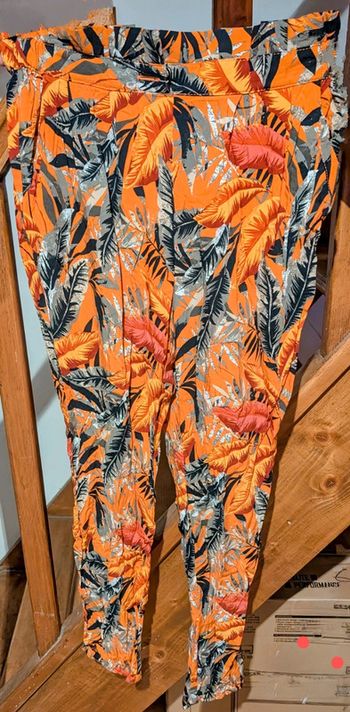 Pantalon fluide ⭐ taille XS/S
