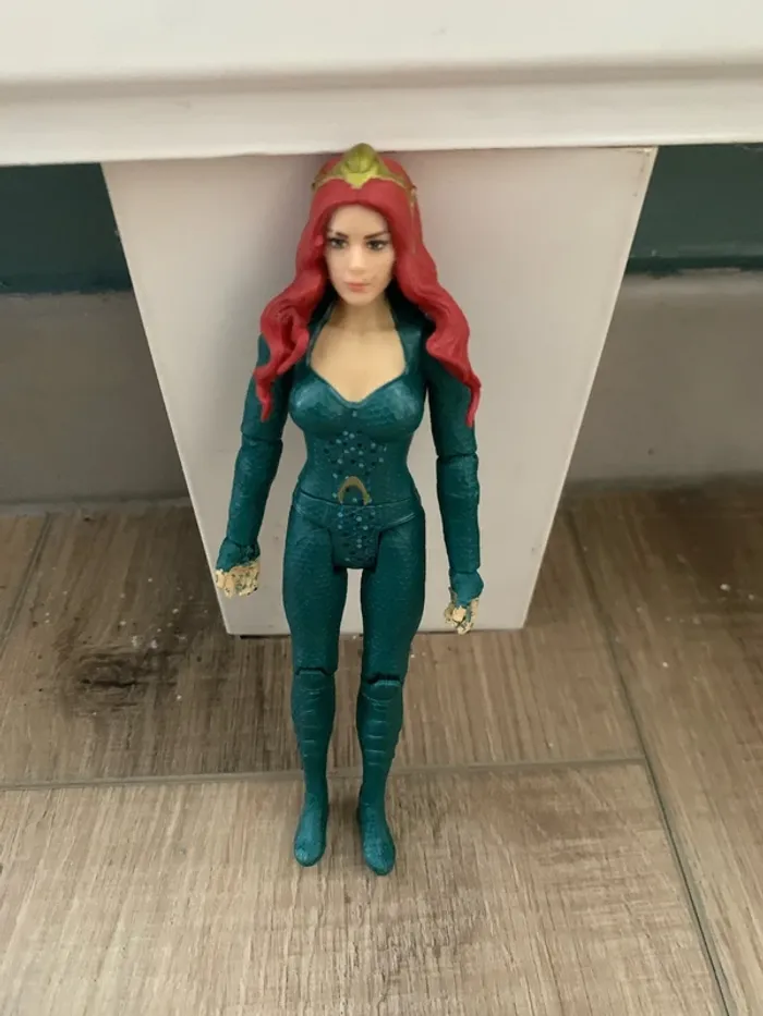 merida aquaman
