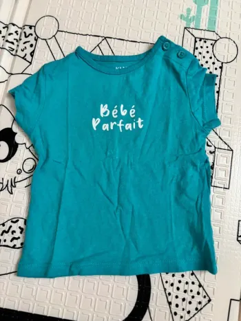 Tee-shirt
