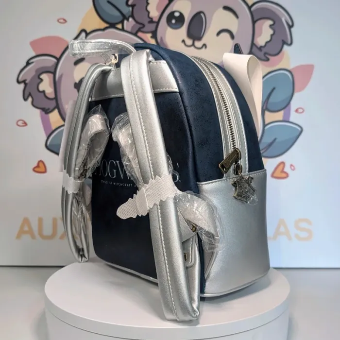 Harry Potter - Hogwarts - Mini Sac à Dos - photo numéro 6