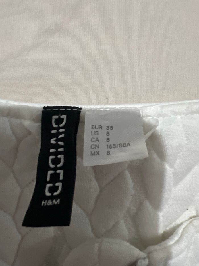 veste - photo numéro 4