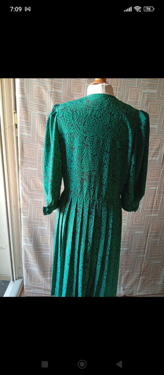 robe vintage - photo numéro 6