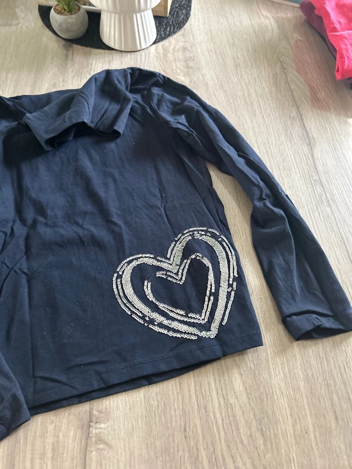 Sous pull - photo numéro 2