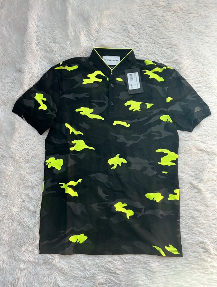 Polo The Kooples