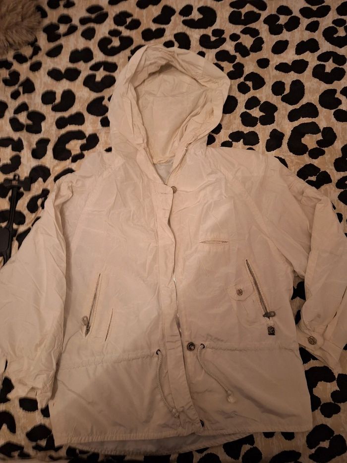 Damen Jacke - photo numéro 2