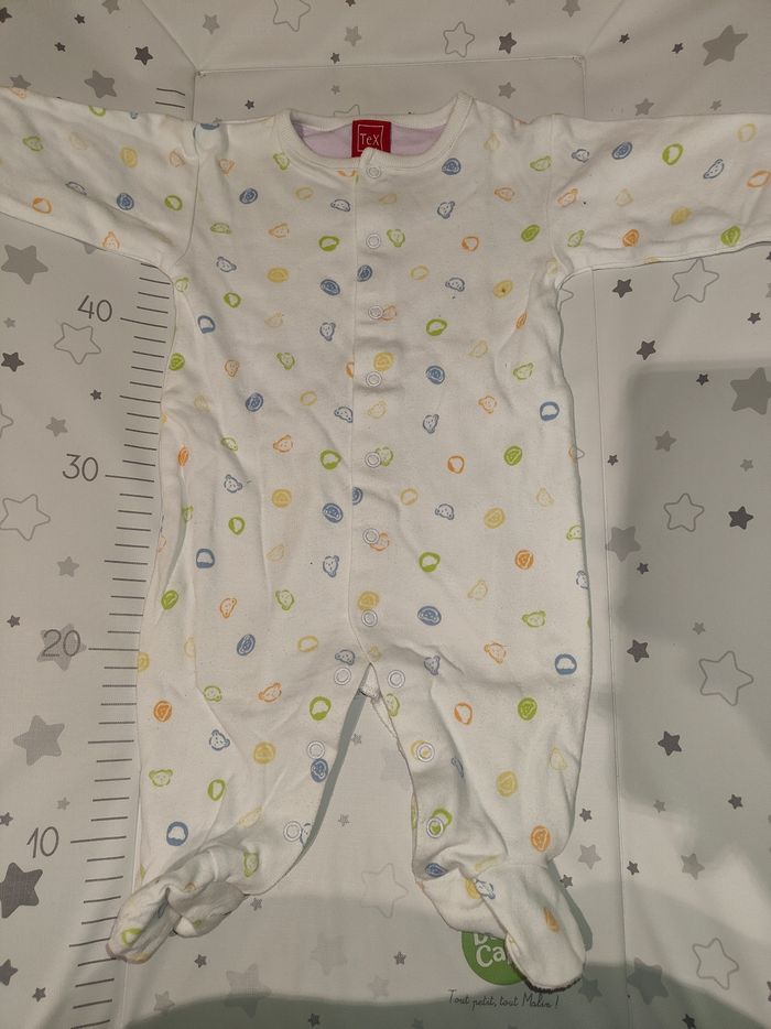 Pyjama 3M neuf