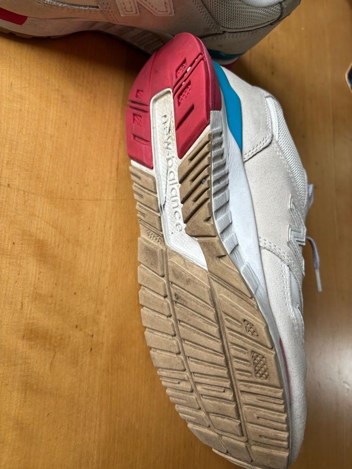 New balance 840 Revlite bon état 39 - photo numéro 2